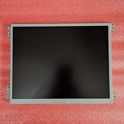 EXPOSIÇÃO INDUSTRIAL de TCG121SVLQEPNN-AN20 Kyocera 12.1INCH LCM 800×600RG 450NITS WLED LVDS LCD