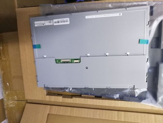 EXPOSIÇÃO INDUSTRIAL de TCG121WXLPAPNN-AN20 Kyocera 12.1INCH LCM 1280×800RGB 500NITS WLED LVDS LCD