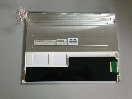 EXPOSIÇÃO INDUSTRIAL de TCG121WXLPAPNN-AN20-S Kyocera 12.1INCH LCM 1280×800RGB 500NITS WLED LVDS LCD