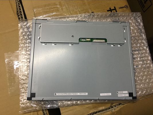 EXPOSIÇÃO INDUSTRIAL de TCG121WXLPAPNN-AN20-S Kyocera 12.1INCH LCM 1280×800RGB 500NITS WLED LVDS LCD