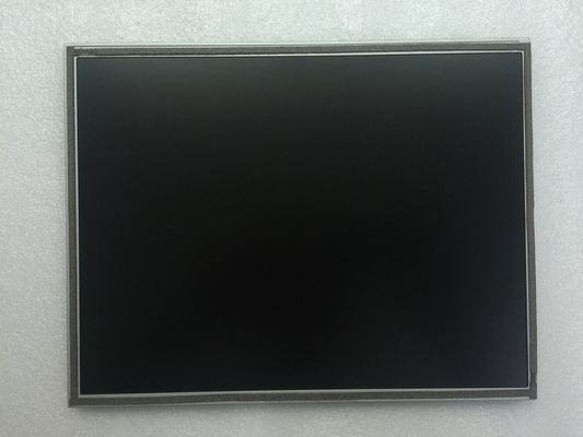 EXPOSIÇÃO INDUSTRIAL de TCG121XGLPAPNN-AN20-S Kyocera 12.1INCH LCM 1024×768RGB 500NITS WLED LVDS LCD