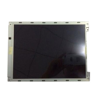 EXPOSIÇÃO INDUSTRIAL de TCG121XGLPAPNN-AN20-SA Kyocera 12.1INCH LCM 1024×768RGB 400NITS WLED LVDS LCD