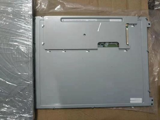 EXPOSIÇÃO INDUSTRIAL de TCG121XGLPBPNN-AN40 Kyocera 12.1INCH LCM 1024×768RGB 1200NITS WLED LVDS LCD