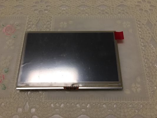 EXPOSIÇÃO INDUSTRIAL de TG035QVLQAANN-GN00 Kyocera 3.5INCH LCM 320×240RGB 1200NITS WLED TTL LCD