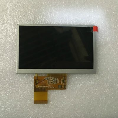 EXPOSIÇÃO INDUSTRIAL de TG035QVLQAANN-GN00 Kyocera 3.5INCH LCM 320×240RGB 1200NITS WLED TTL LCD