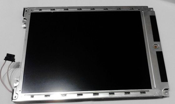 7,7&quot;	LCM	640×480RGB 	exposição afiada do ² LM8V31 TFT LCD de 55cd/m