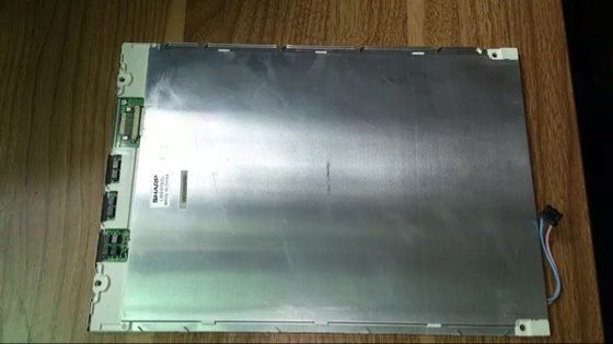 10,4” LCM 640×480RGB  exposição afiada do ² LM64P89N TFT LCD de 75cd/m