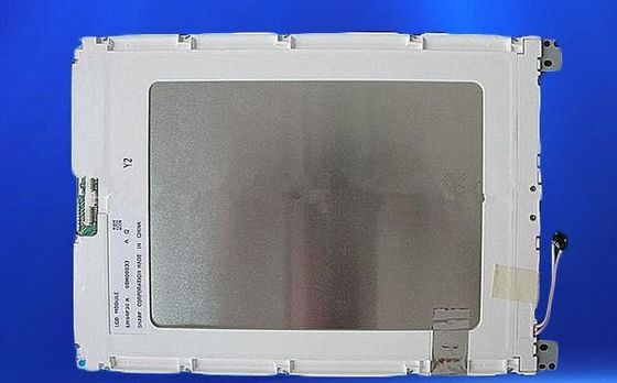 LM64P30R 9,4&quot; afiado LCM	EXPOSIÇÃO INDUSTRIAL DE 640×480RGB LCD 