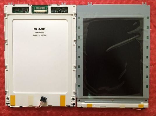 EXPOSIÇÃO INDUSTRIAL afiada de LM64P121 8INCH LCM 640×480RGB LCD 