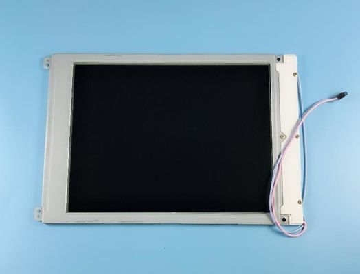 9,4&quot;	LCM	640×480RGB 	² de 45cd/m   Exposição afiada de LM64K837 TFT LCD