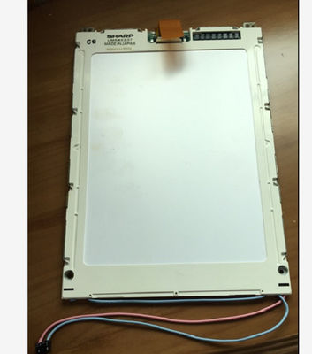 9,4&quot;	LCM	640×480RGB 	² de 45cd/m   Exposição afiada de LM64K837 TFT LCD
