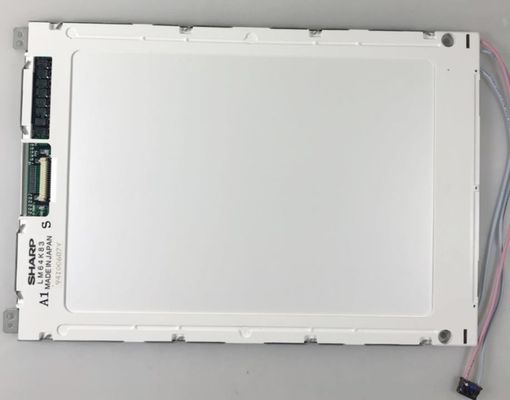 9.4INCH	LCM	640×480RGB 	² de 45cd/m   Exposição afiada de LM64K83 TFT LCD