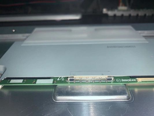 M280HKJ-L50 Rev.C5 EXPOSIÇÃO INDUSTRIAL do LCD do ² de ×1080 300 cd/m de Innolux 28,0&quot; 1920 (RGB)