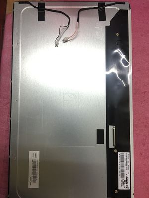 MT185GW01 V.0 Innolux 18,5” 1366 (RGB) EXPOSIÇÕES INDUSTRIAIS do LCD do ² de ×768 300 cd/m