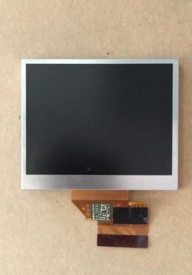 3,5&quot;	LCM	320×240RGB 	exposição afiada do ² LQ035Q3DG03 TFT LCD de 450cd/m