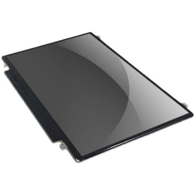 N101BCG-GK1 CHIMEI Innolux 10,0” 1366 (RGB) EXPOSIÇÕES INDUSTRIAIS do LCD do ² de ×768 400 cd/m