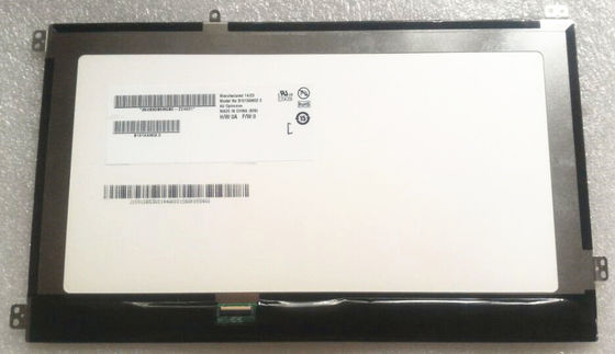 N101BCG-GK1 CHIMEI Innolux 10,0” 1366 (RGB) EXPOSIÇÕES INDUSTRIAIS do LCD do ² de ×768 400 cd/m