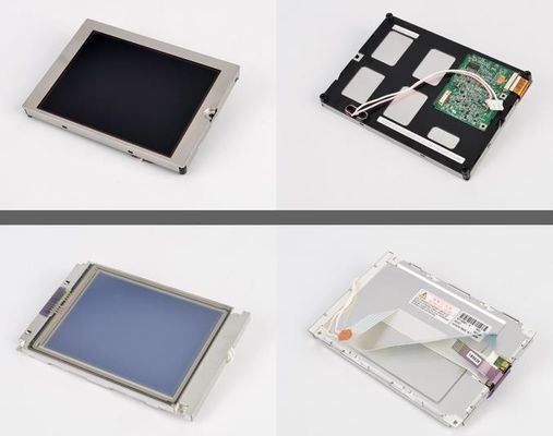 LM64183PR afiado	9,4&quot;	LCM	EXPOSIÇÃO INDUSTRIAL DE 640×480RGB LCD 