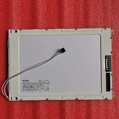 9,4&quot;	LCM	640×480RGB 	² de 70cd/m   Exposição afiada de LM64183P TFT LCD