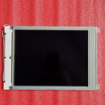 9,4&quot;	LCM	640×480RGB 	² de 70cd/m   Exposição afiada de LM64183P TFT LCD