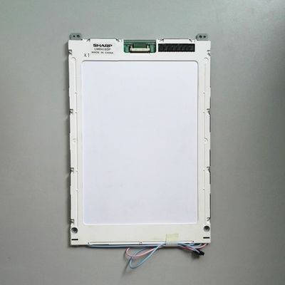 9,4&quot;	LCM	640×480RGB 	² de 70cd/m   Exposição afiada de LM64183P TFT LCD