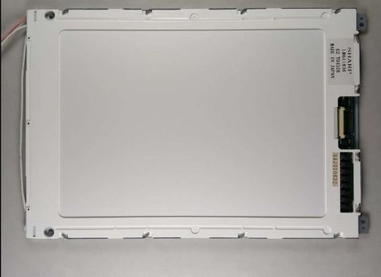 LM641836 9,4&quot; afiado LCM	EXPOSIÇÃO INDUSTRIAL DE 640×480RGB LCD 
