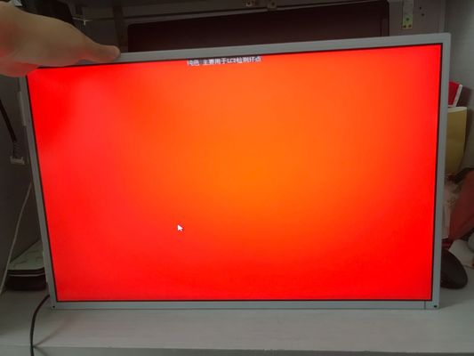 N101ICG-L21 Rev.B1 CHIMEI Innolux 10,1” 1280 (RGB) EXPOSIÇÕES INDUSTRIAIS do LCD do ² de ×800 350 cd/m