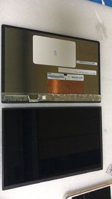 N101JCE-E61 Innolux 10,1” 1920 (RGB) EXPOSIÇÕES INDUSTRIAIS do LCD do ² de ×1200 400 cd/m