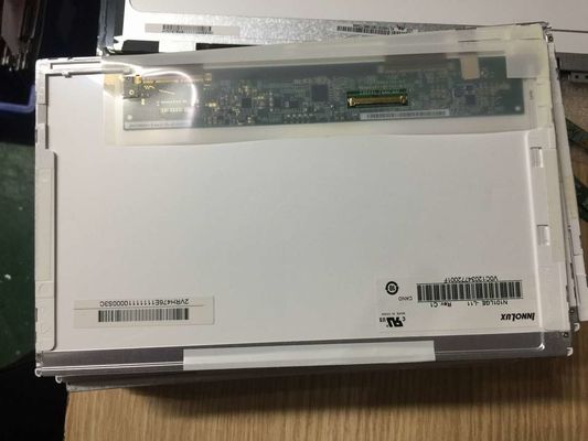 N101LGE-L11 Chimei Innolux 10,1” 1024 (RGB) EXPOSIÇÕES INDUSTRIAIS do LCD do ² de ×600 200 cd/m
