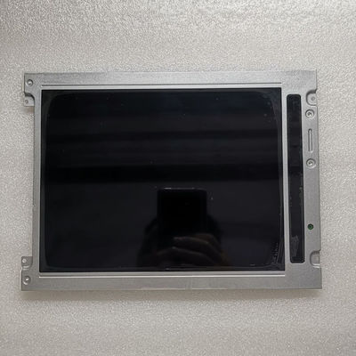 10,4” LCM 640×480RGB   ² LM10V335 de 70cd/m	Exposição afiada de TFT LCD