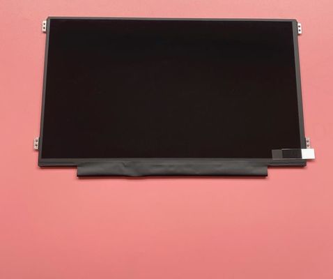 N116BCA-EA1 Innolux 11,6” 1366 (RGB) EXPOSIÇÕES INDUSTRIAIS do LCD do ² de ×768 250 cd/m