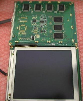 LM10V331 10,4 afiado”	LCM	EXPOSIÇÃO INDUSTRIAL DE 640×480RGB LCD 