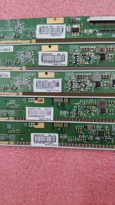 N116BCN-EA1 Innolux 11,6” 1366 (RGB) EXPOSIÇÕES INDUSTRIAIS do LCD do ² de ×768 235 cd/m
