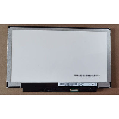 N116BGE-E42 Innolux 11,6” 1366 (RGB) EXPOSIÇÕES INDUSTRIAIS do LCD do ² de ×768 220 cd/m
