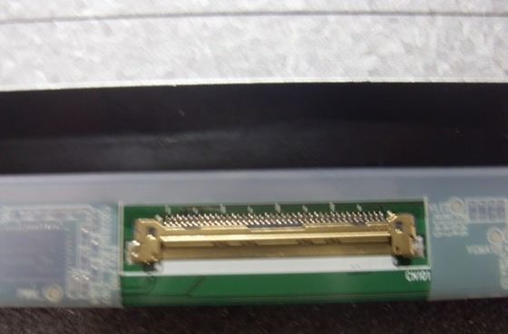 N116BGE-L42 CHIMEI Innolux 11,6” 1366 (RGB) EXPOSIÇÕES INDUSTRIAIS do LCD do ² de ×768 200 cd/m