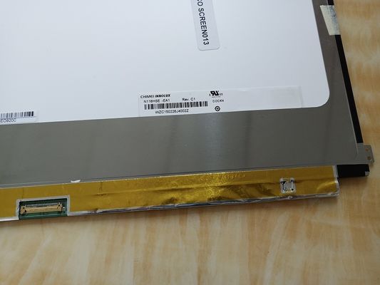 N116HSE-EA1 CHIMEI Innolux 11,6” 1920 (RGB) EXPOSIÇÕES INDUSTRIAIS do LCD do ² de ×1080 350 cd/m