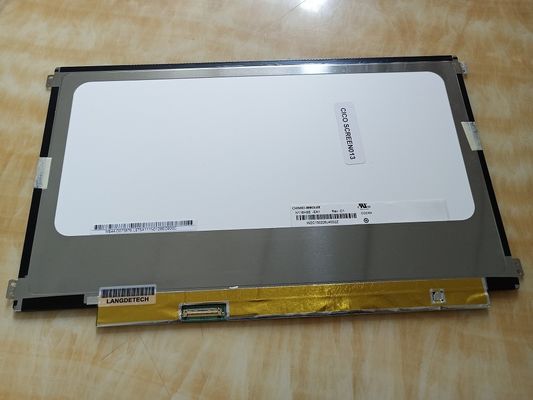 N116HSE-EA1 CHIMEI Innolux 11,6” 1920 (RGB) EXPOSIÇÕES INDUSTRIAIS do LCD do ² de ×1080 350 cd/m