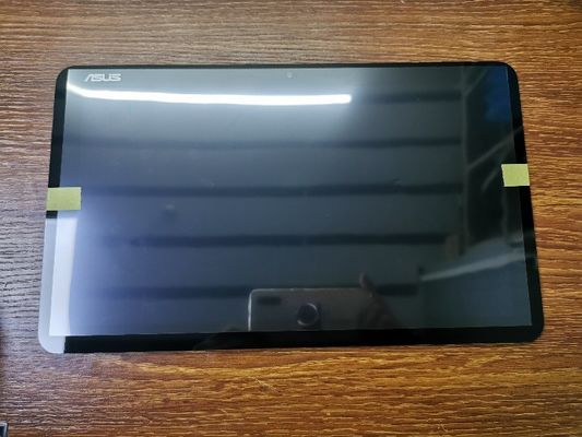 N120ACA-EA1 Innolux 12,0” 1366 (RGB) EXPOSIÇÕES INDUSTRIAIS do LCD do ² de ×912 235 cd/m