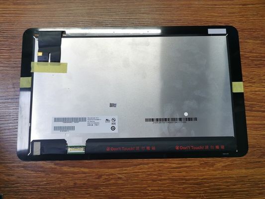 N120ACA-EA1 Innolux 12,0” 1366 (RGB) EXPOSIÇÕES INDUSTRIAIS do LCD do ² de ×912 235 cd/m