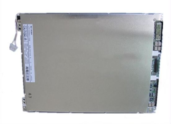 10&quot;	LCM	800×600RGB 	² de 70cd/m   Exposição afiada de LM100SS1T52 TFT LCD