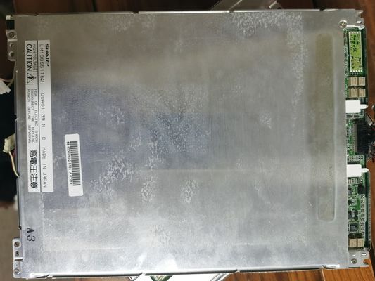 10&quot;	LCM	800×600RGB 	² de 70cd/m   Exposição afiada de LM100SS1T52 TFT LCD