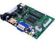 N121I7-L01 CMO 12,1” 1280 (RGB) EXPOSIÇÕES INDUSTRIAIS do LCD do ² de ×800 220 cd/m