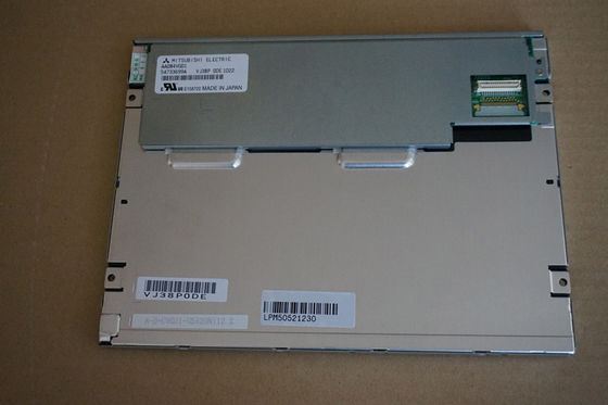 N121IB-L01 CMO 12,1” 1280 (RGB) EXPOSIÇÕES INDUSTRIAIS do LCD do ² de ×800 220 cd/m