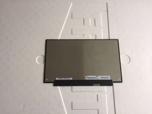 N125HCE-GPA Innolux 12,5” 1920 (RGB) EXPOSIÇÕES INDUSTRIAIS do LCD do ² de ×1080 400 cd/m