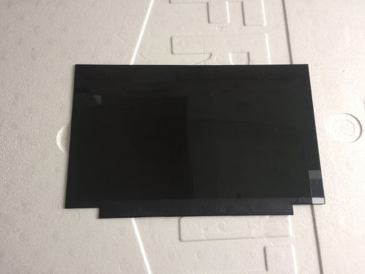 N125HCE-GPA Innolux 12,5” 1920 (RGB) EXPOSIÇÕES INDUSTRIAIS do LCD do ² de ×1080 400 cd/m