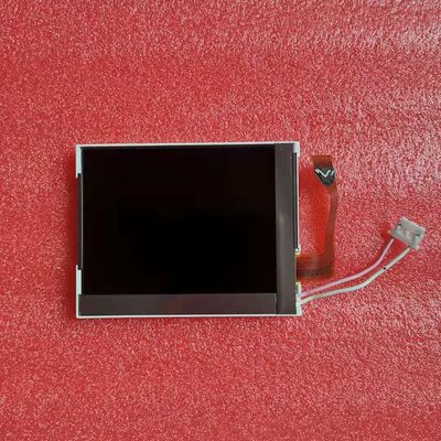 EXPOSIÇÃO INDUSTRIAL de DMC-16230NY-LY-EEE-EGN Kyocera 3.8INCH LCM 16×2RGB 60NITS YG-LED LCD