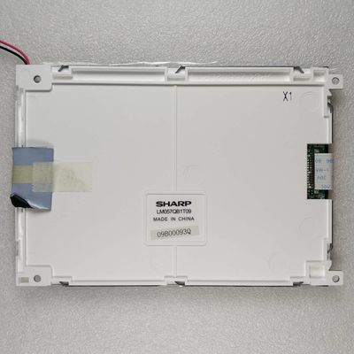 LM057QB1T09 5,7&quot; afiado EXPOSIÇÃO INDUSTRIAL de LCM 320×240RGB LCD 