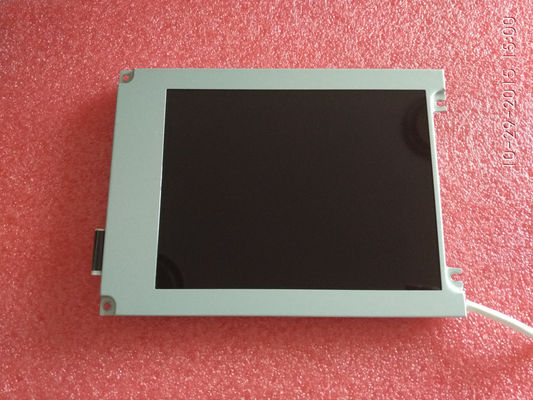 EXPOSIÇÃO INDUSTRIAL de KG047QVLAA-G020 Kyocera 4.7INCH LCM 320×240RGB 300NITS WLED LCD