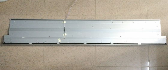 70&quot;	LCM	1920×1080RGB   ² de 350cd/m   LK695D3LA18	Afiado   Exposição de TFT LCD