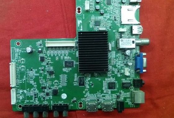 LK695D3LA58 LK695D3LA18 70&quot; afiado EXPOSIÇÃO INDUSTRIAL do LCD do ² de LCM 1920×1080RGB 700cd/m